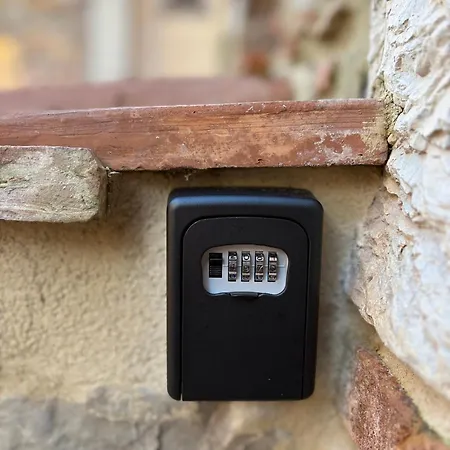 Casa Poggivecchi Appartamento