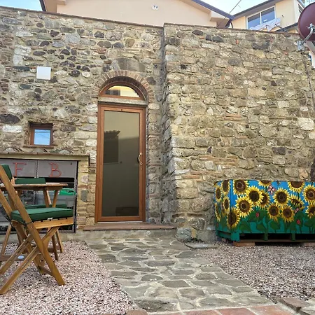 Casa Poggivecchi * Castellina Marittima