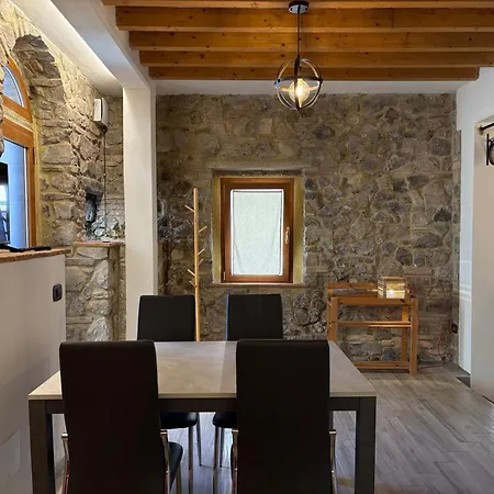 Casa Poggivecchi Apartment *
