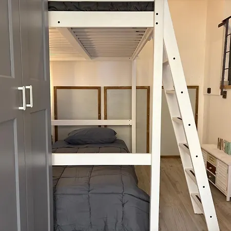 Casa Poggivecchi *