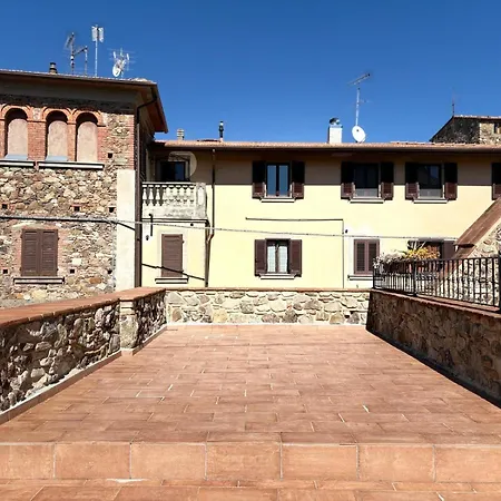 Casa Poggivecchi Appartamento *