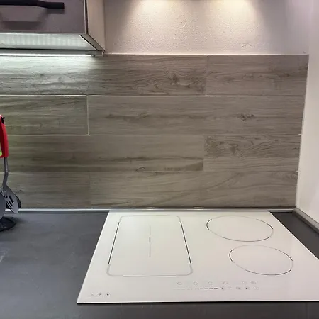 Appartamento Casa Poggivecchi *