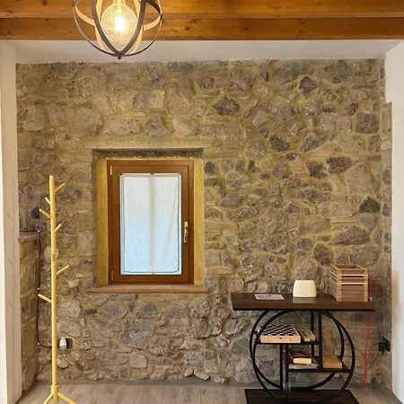 Casa Poggivecchi Appartamento
