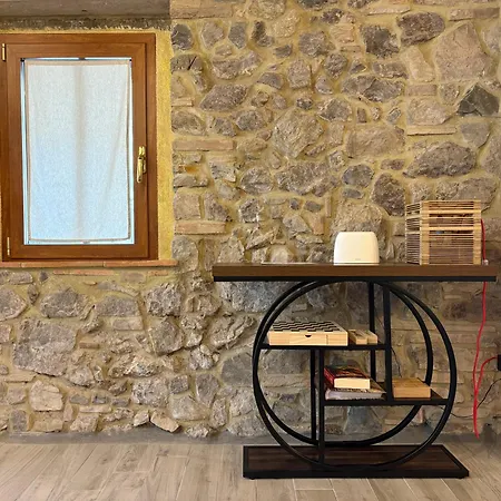Casa Poggivecchi