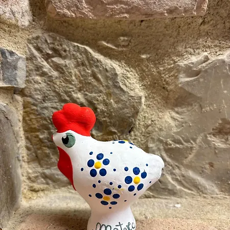 Casa Poggivecchi *