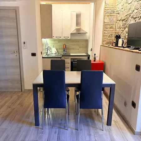 Casa Poggivecchi * Castellina Marittima
