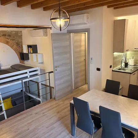 Casa Poggivecchi * Castellina Marittima