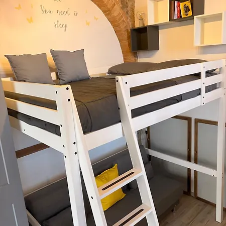 Casa Poggivecchi * Castellina Marittima