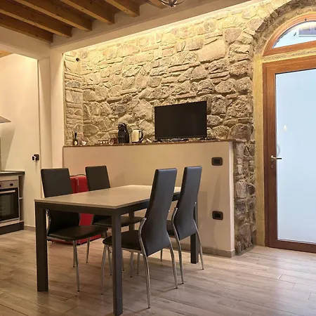 Casa Poggivecchi Appartamento
