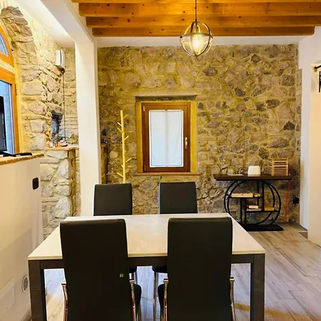 Casa Poggivecchi *