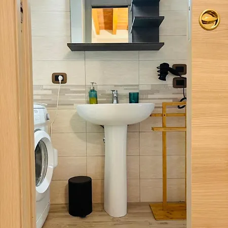 Appartamento Casa Poggivecchi