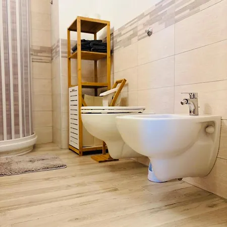Casa Poggivecchi Appartamento *