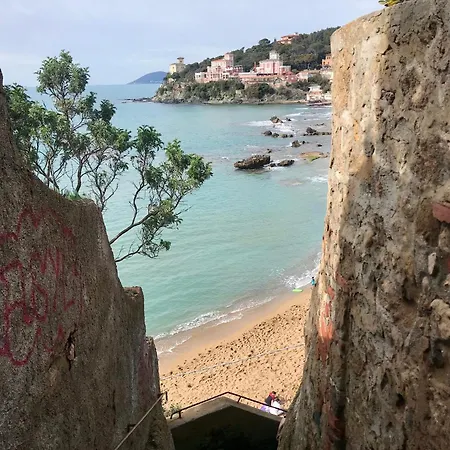 Appartamento Casa Poggivecchi *
